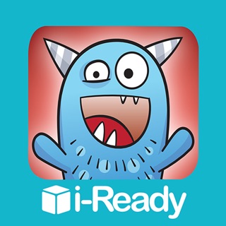 320x320 I Ready For Students On The App Store