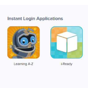 283x283 I Readylearning A Z