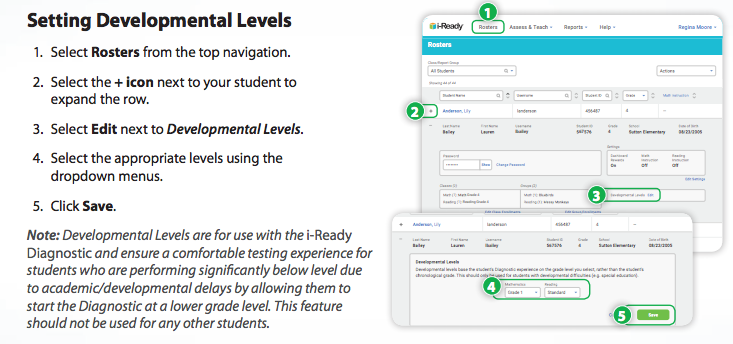 733x344 Assessment Frequently Asked Questions