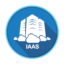 224x224 Iaas Icon