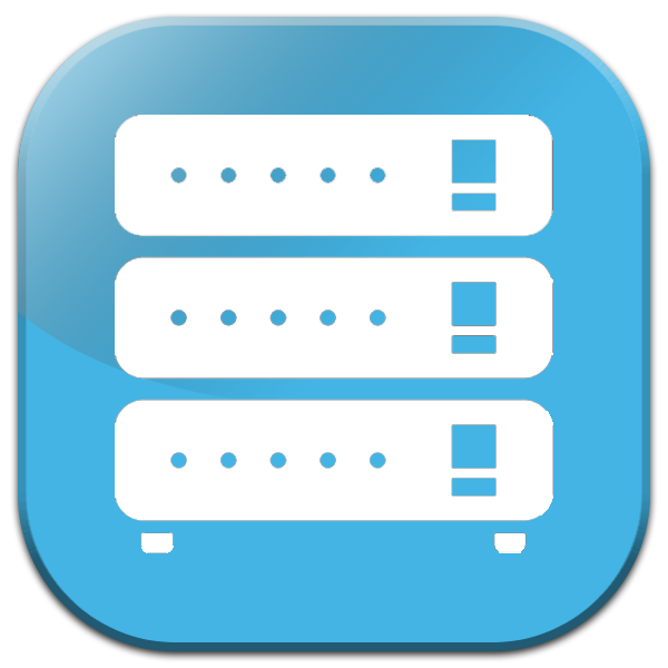 600x600 Cloudvue App Icon Iaas Cloudvue