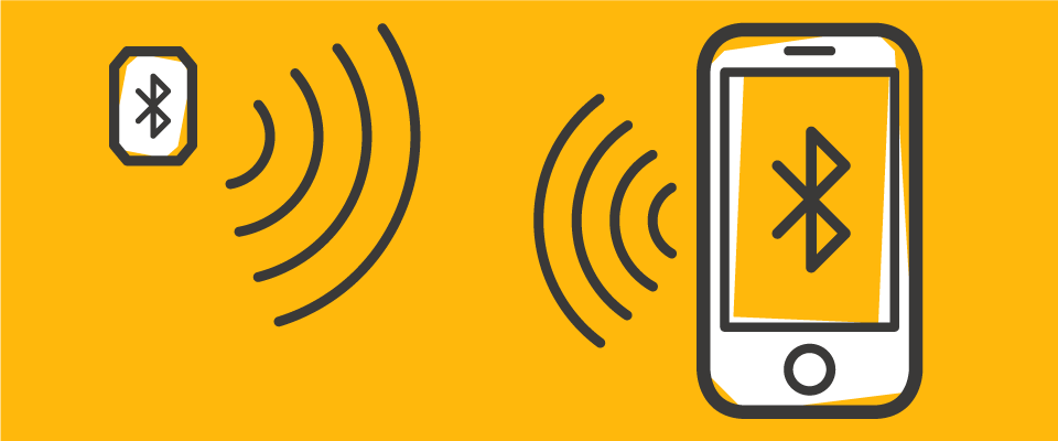 960x400 Experimenting With Ibeacons