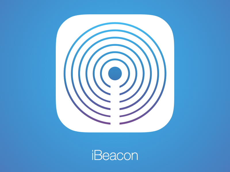 800x600 Ibeacon Sketch