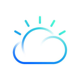 256x256 Ibm Cloud Infrastructure