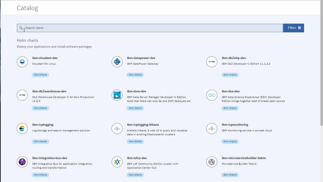 1280x720 Ibm Cloud Private