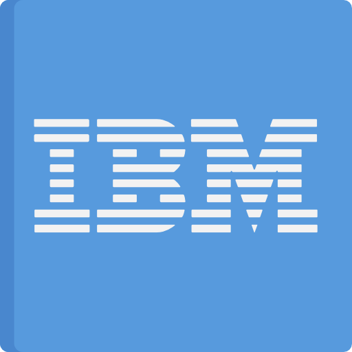 512x512 Ibm