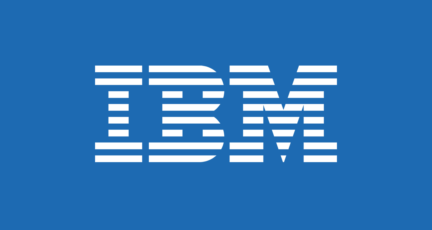 1500x800 Ibm Ibm Logo Png Vector Design Free Download