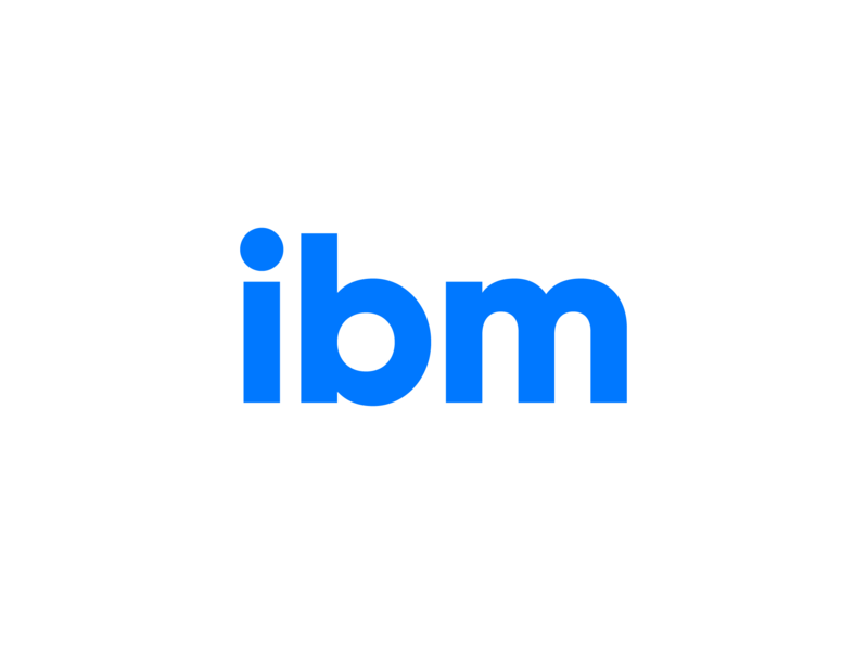 Ibm Icon at Vectorified.com | Collection of Ibm Icon free for personal use
