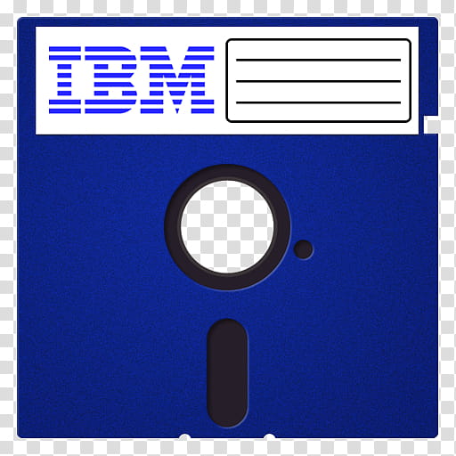512x512 Diskette Ibm Folder Icon Transparent Background Png Clipart