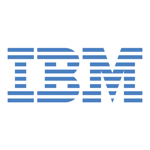 512x512 Ibm Icon Myiconfinder