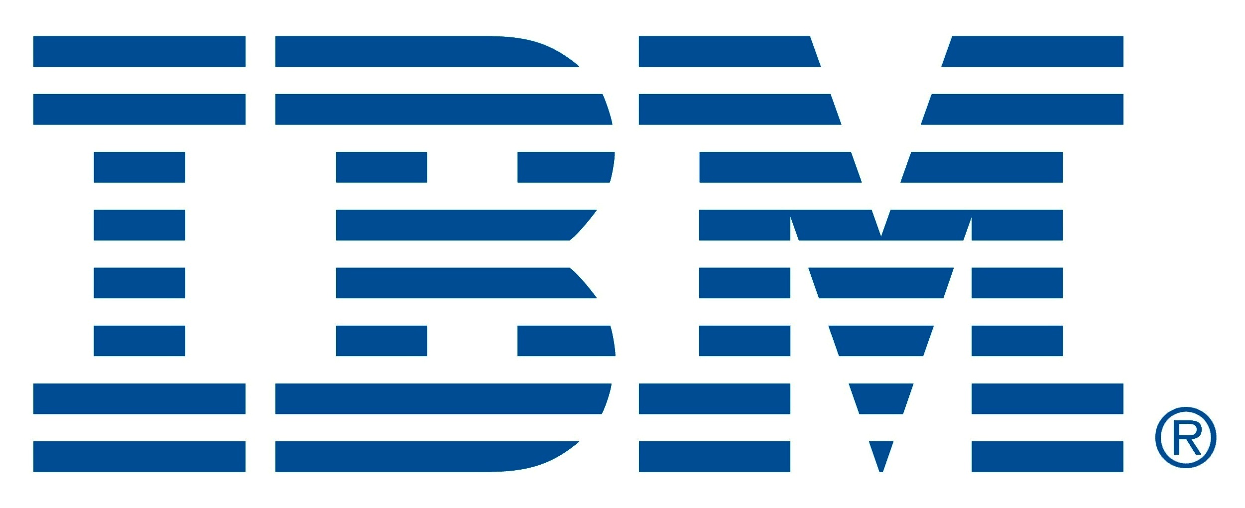 2500x1020 Ibm Logo