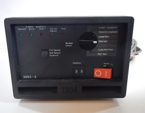 300x233 Ibm Data Modem For Mainframe Terminal System Ebay