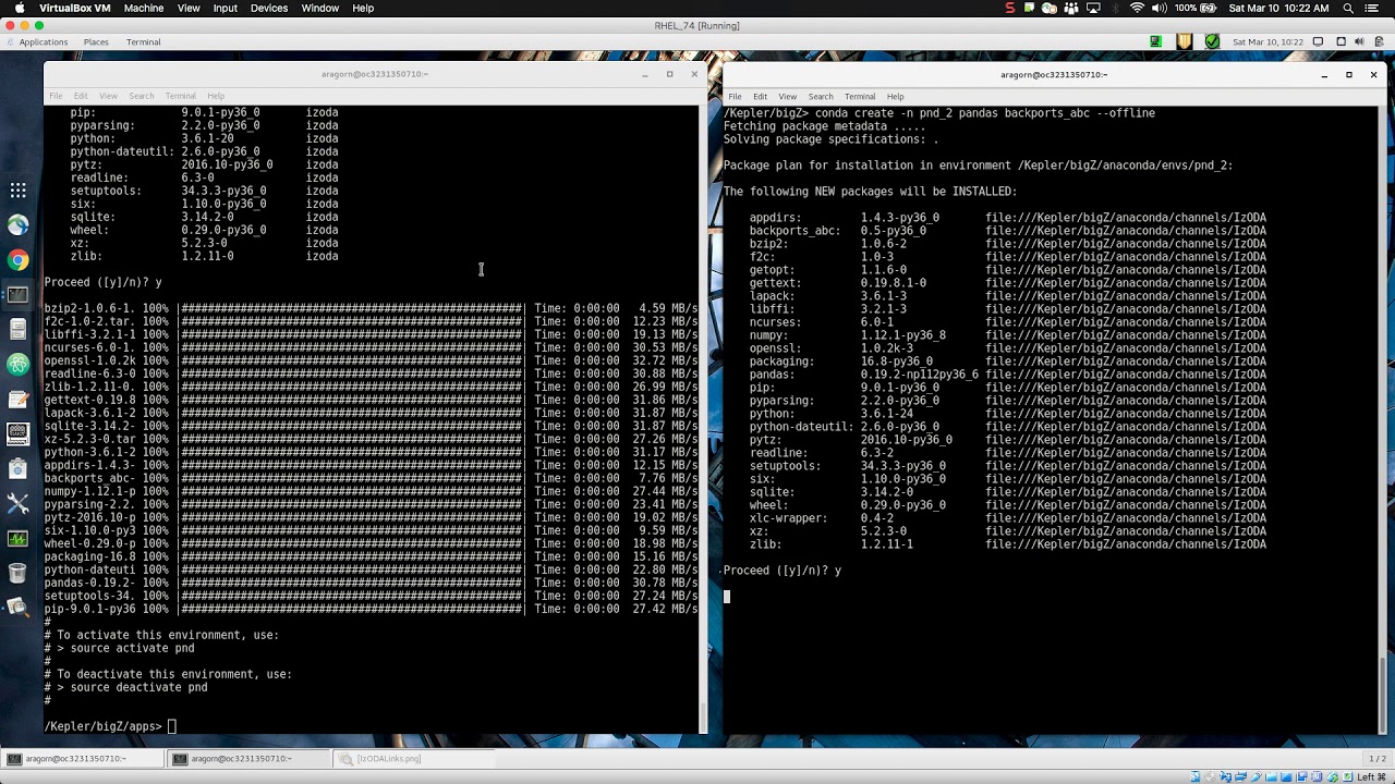 1280x720 Anaconda And Python On Ibm Zos