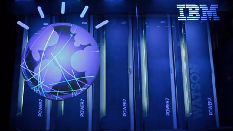 770x434 Ibm Watson What Are Companies Using It For Zdnet