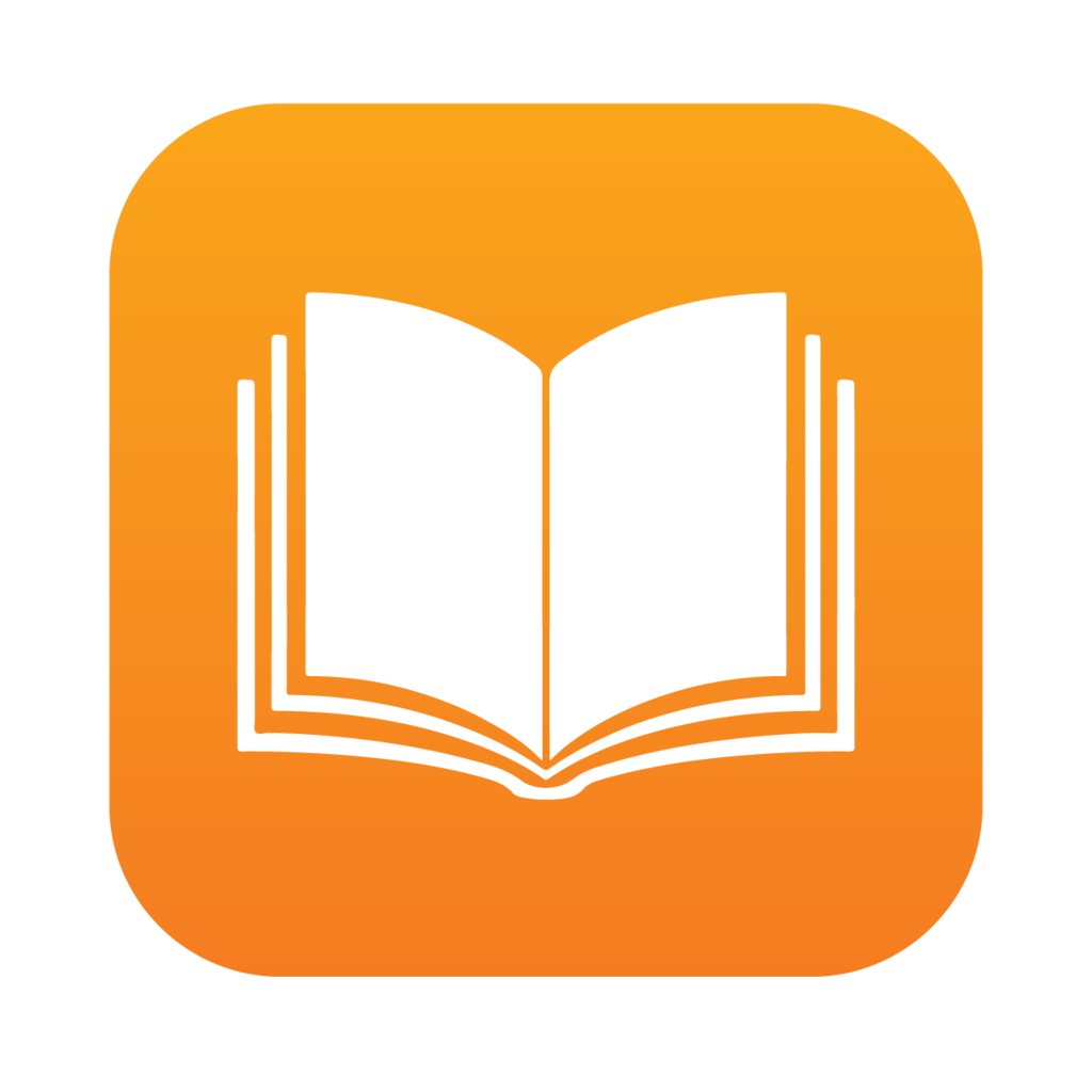 1024x1024 Ios Ibooks Icon Images