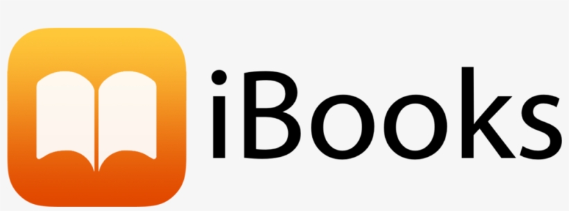 820x304 Ibook Icon