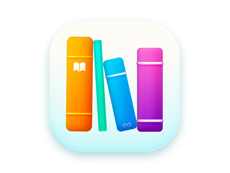 800x600 Templates For Ibooks Author Icon