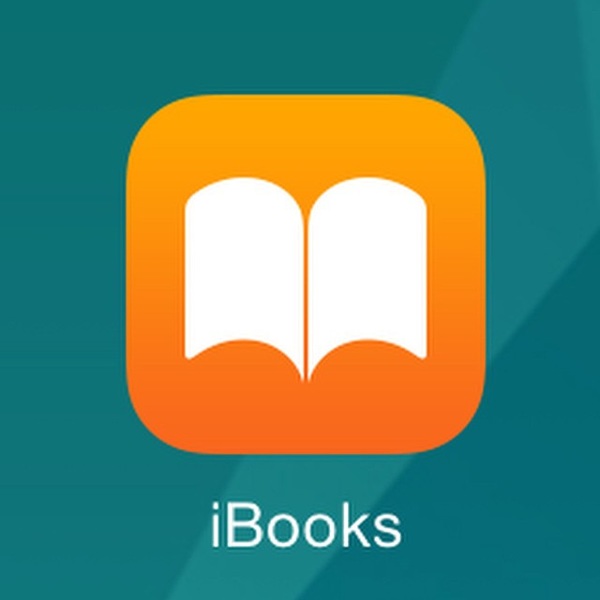 600x600 The Ios Ibooks Icon Is Designed