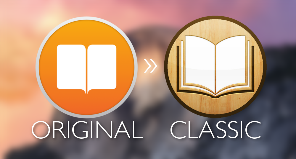 1000x539 Ibooks Icon For Yosemite