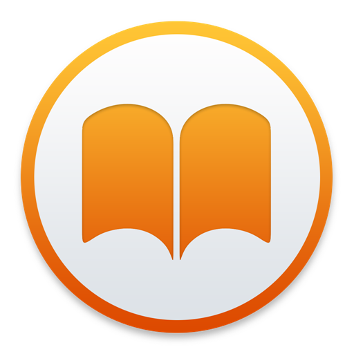 512x512 Ibooks Icon