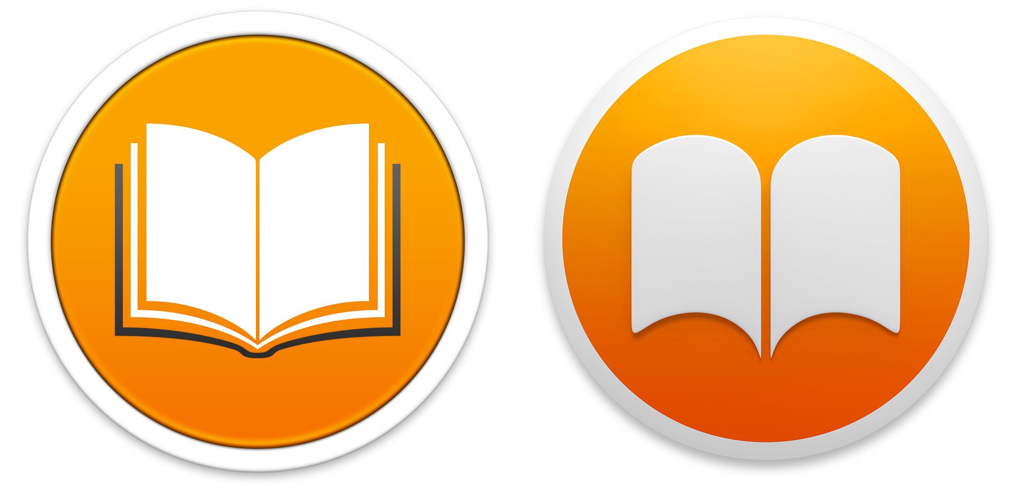 2048x997 Ibooks Branding Gfx App Icon, Apple Mac, Apple Images