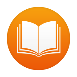 256x256 Ibooks Icon Myiconfinder
