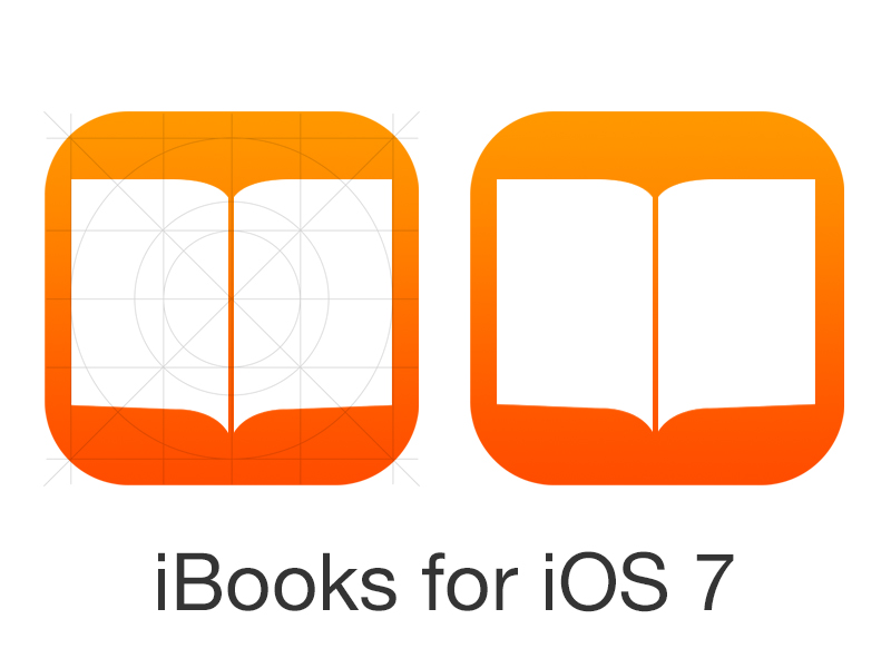 800x600 Ibooks Iphone Icons Images
