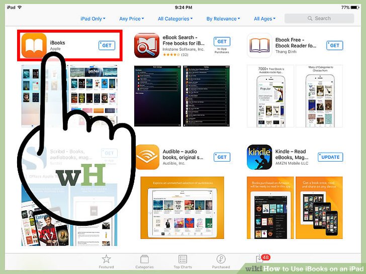 728x546 Ways To Use Ibooks On An Ipad