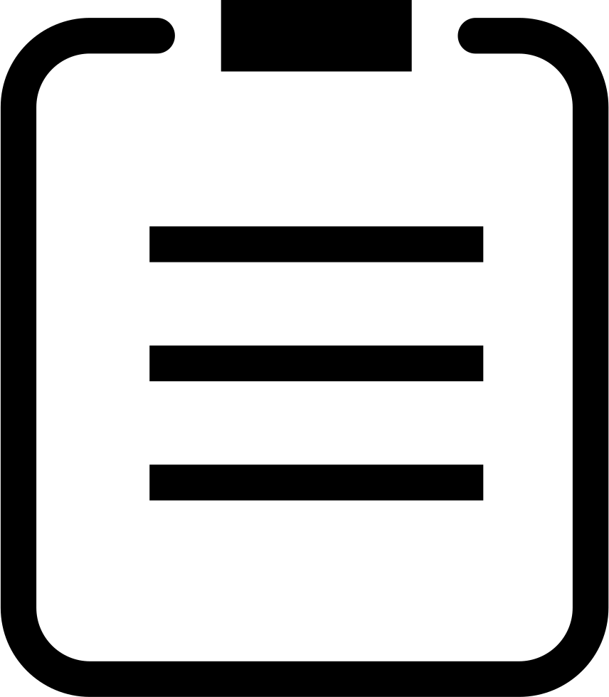 856x980 Ic My Order Png Icon Free Download