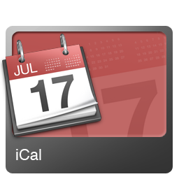 256x256 Ical Icon Download Quilook Apps Icons Iconspedia