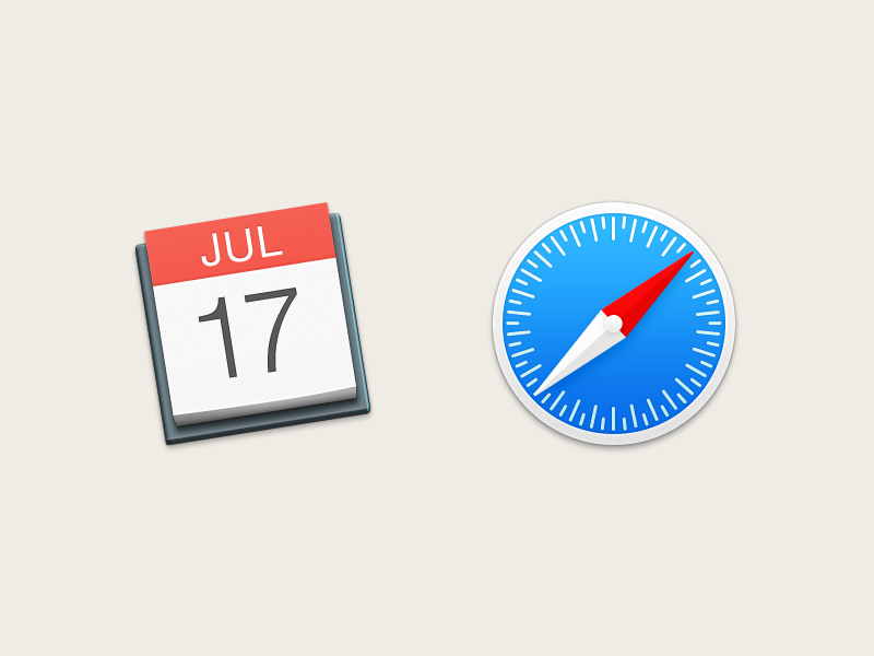 800x600 Os X Yosemite Icons