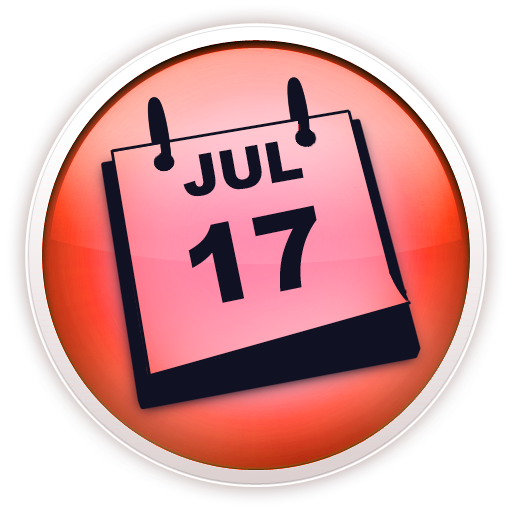 512x512 Ical Icon Free Download As Png And Icon Easy