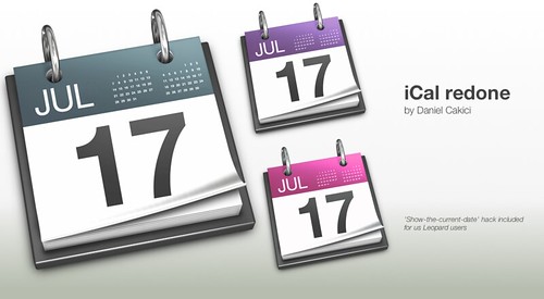 500x275 Ical Icon Replacement Nice Alternatives