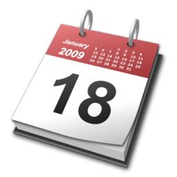 256x256 Ical Icons, Free Ical Icon Download