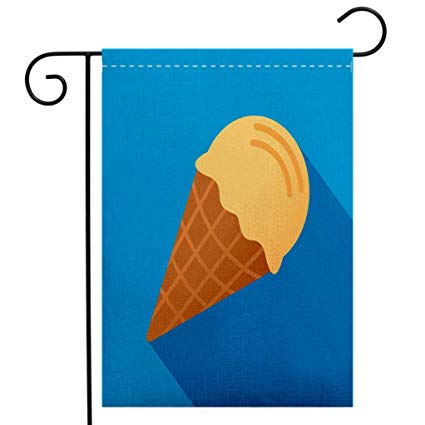 Ice Cream Cone Icon