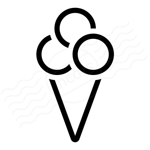 512x512 Iconexperience I Collection Ice Cream Icon