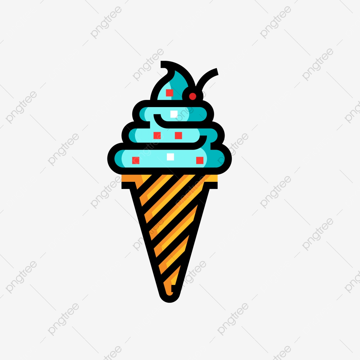 1200x1200 Mbe Style Decorative Icon Free Png Lovely, Ppt Decoration, Ice