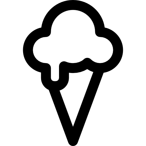 512x512 Ice Cream Icons Free Download