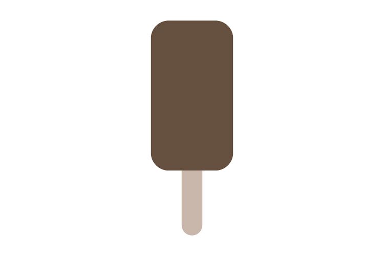750x500 Ice Cream Icon