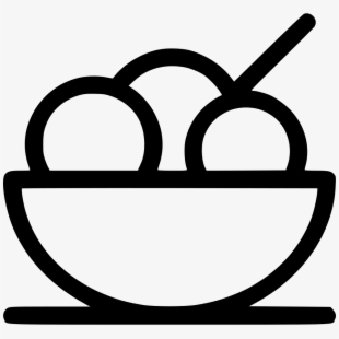 310x310 Ice Cream Bowl Png