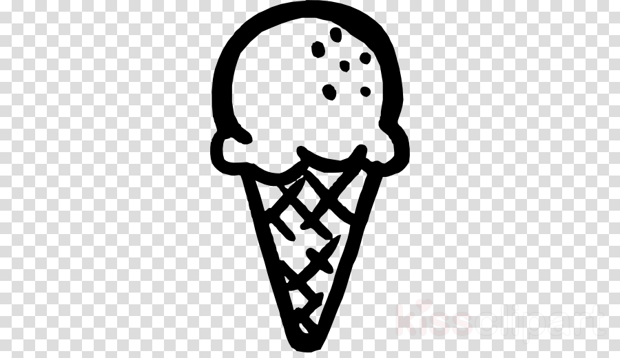 900x520 Ice Cream Drawing Clipart