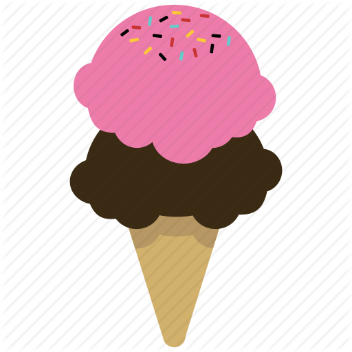 512x512 Ice Cream Icon Png