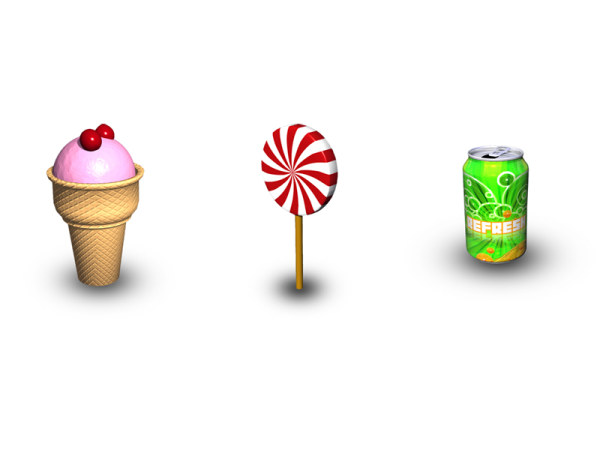 600x450 Ice Cream Soda Lollipop Icon Png Over Millions Vectors, Stock