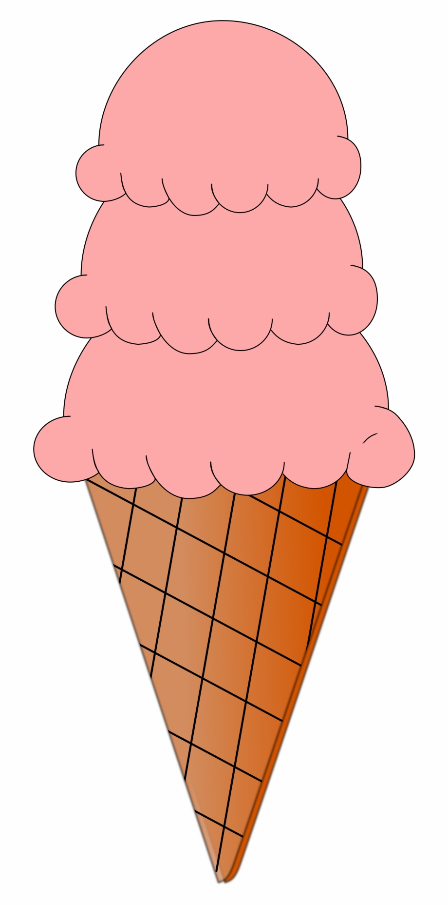 920x1856 This Free Icons Png Design Of Ice Cream And Sugar Cone