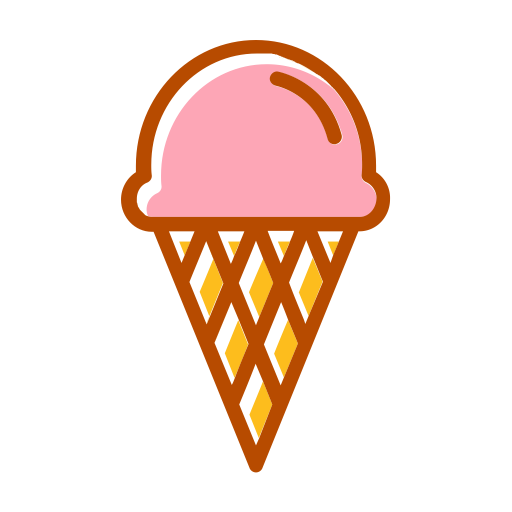 Ice Cream Icon Png At Collection Of Ice Cream Icon Png Free For Personal Use 
