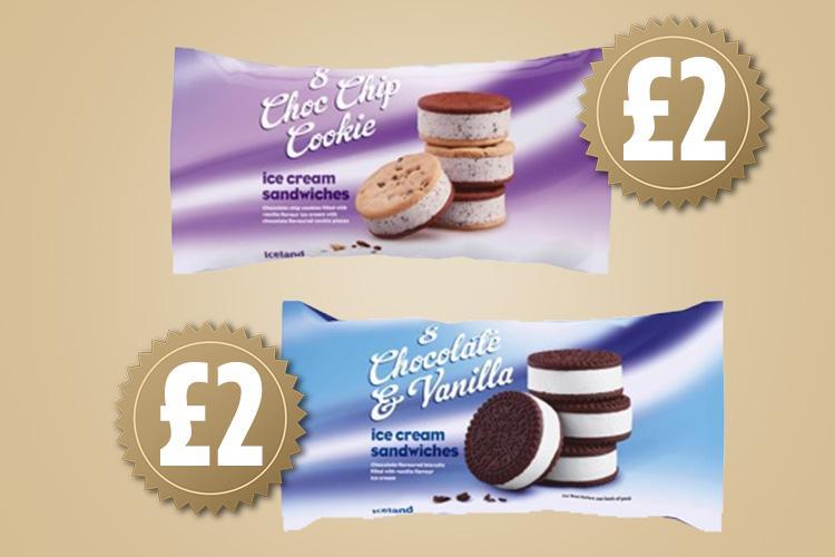 750x500 Iceland Is Selling Chocolate Ice Cream Sandwiches And They Look