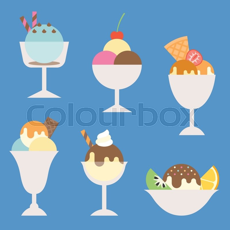 Sundae Icon 800x800 Sundae Icon