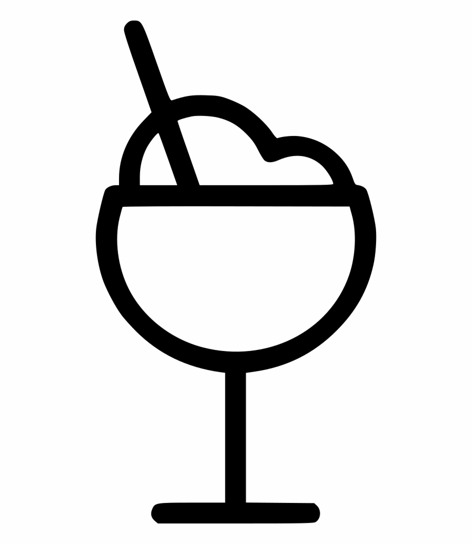 920x1060 Fruit Ice Desert Glass Png Icon Free Download Free Png Images