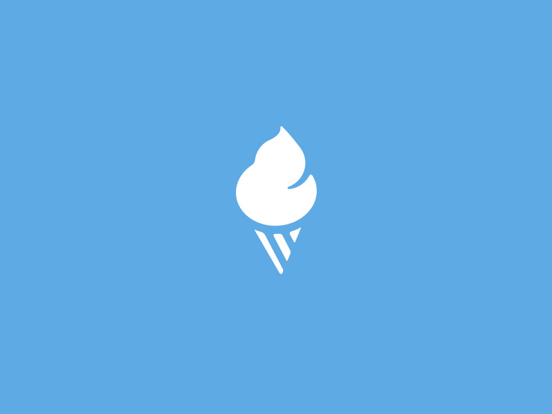 800x600 Ice Cream Icon