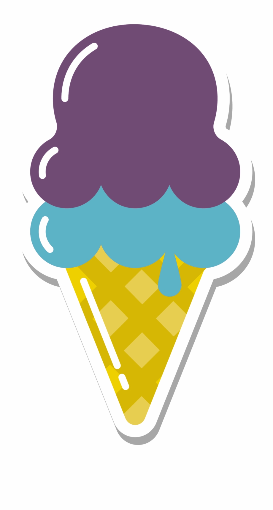 920x1721 Pop Art Icons